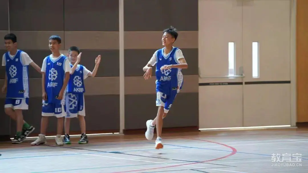 为什么篮球训练中需要遵守规矩_2